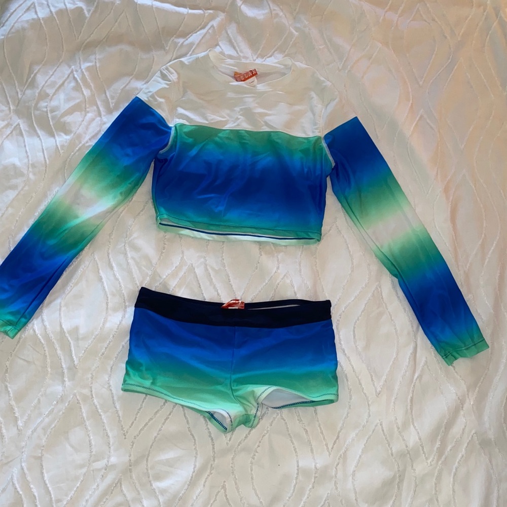 Tommy Bahama swimsuit